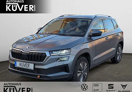 Skoda Karoq Style 1.5 TSI DSG MATRIX+DAB+AHK+ACC+LED