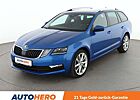 Skoda Octavia 1.5 TSI ACT Soleil Aut.*NAVI*LED*ACC*AHK*