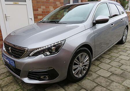 Peugeot 308 Allure Pack 360 Kamera Inkl. Garantie