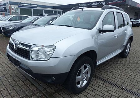 Dacia Duster I Prestige Klima 2.Hand Tüv Insp. Top