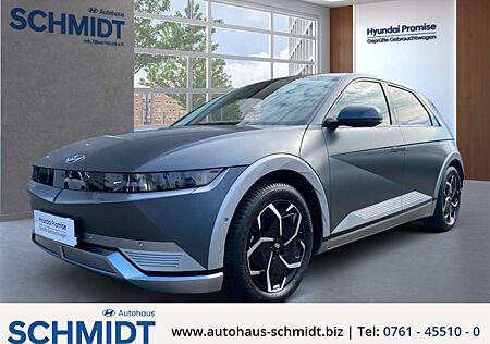 Hyundai IONIQ 5 Uniq Elektro 4WD 72 HUD Navi Solardach Bose 360 Ka
