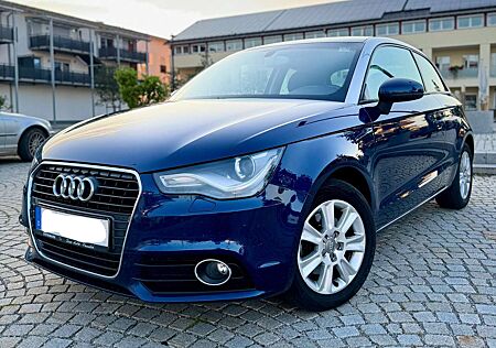Audi A1 1.6 TDI Attraction