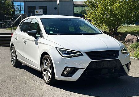 Seat Ibiza 5-Türer 1.0 EcoTSI FR S&S
