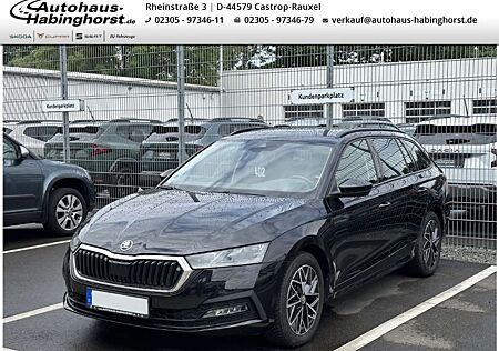 Skoda Octavia IV Combi 1.5 TSI Ambition ACC Navi Tempo LED PDC 1