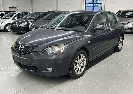 Mazda 3 1.6 Sport Active I.Hand Klima