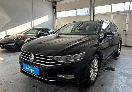 VW Passat Variant Volkswagen 2.0 TDI Business*LED*ACC*Kamera*AHK* ACC Massage