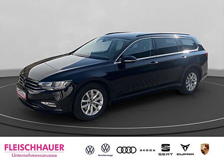 VW Passat Variant Volkswagen Business 2.0 TDI AHK Kamera Navi