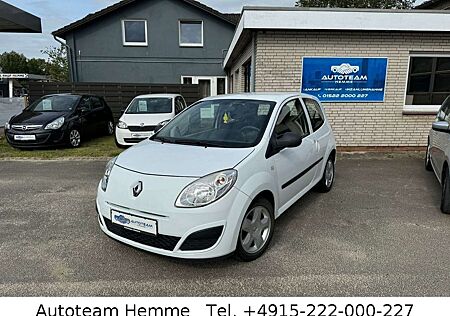 Renault Twingo Authentique 1,2L TÜV/EFH/ZV