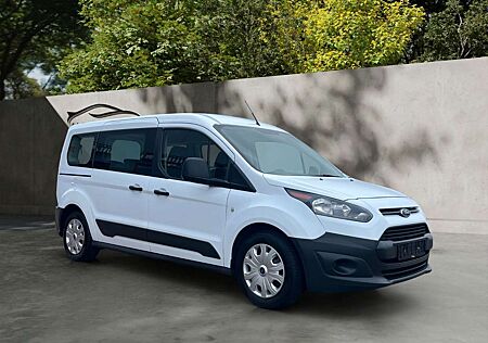 Ford Transit Connect Lang/ 7 Sitzer / 1.Hand