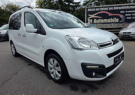 Citroën Berlingo Citroen 1,6 Blue HDI Selection/1 Hand