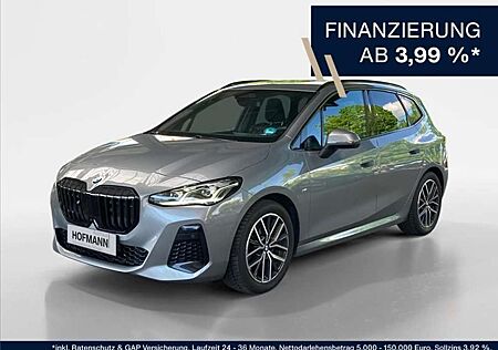 BMW 218 Aut. M Sport+AHK+HuD+H/K+ACC