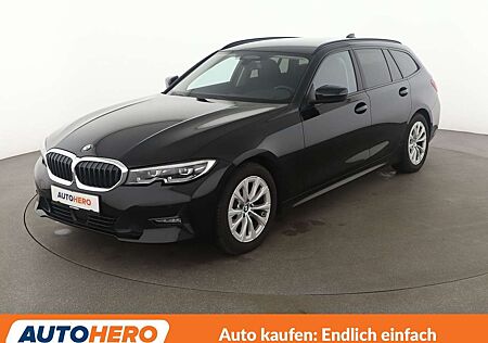 BMW 318d 318 Advantage Aut.*NAVI*ACC*LED*PDC*SHZ*