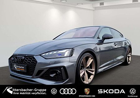 Audi RS5 Sportback quattro tiptronic