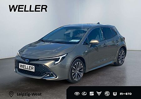 Toyota Corolla 2.0 Hybrid Team D *LED*ACC*CarPlay*CAM*SHZ*