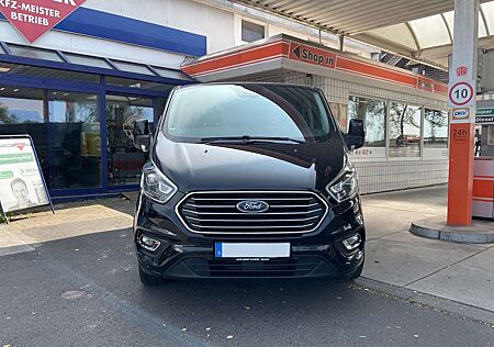 Ford Transit Custom 320 L1 Tourneo Titanium