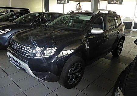 Dacia Duster II erst 66.800 KM!! Navi R-Kamera