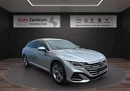 VW Arteon Volkswagen Shoot Brake 2.0 TSI DSG R-Line AHK NEUPREIS 71.145