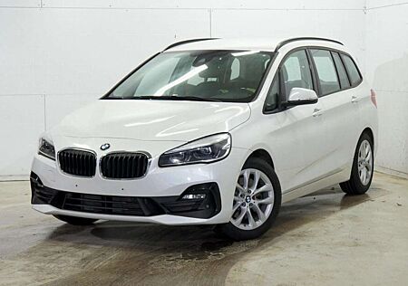 BMW 220 dA Advantage Navi LED ParkAsist