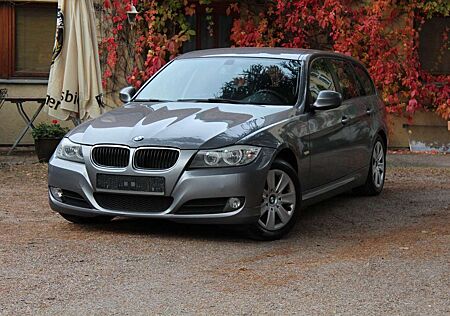 BMW 318 d Touring*TÜV NEU* 1.Hand*