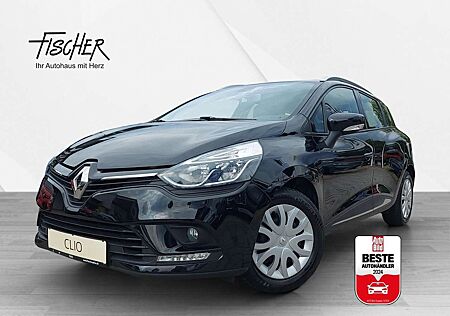 Renault Clio Grandtour Kombi Business Edition TCe 90 PDC Grand