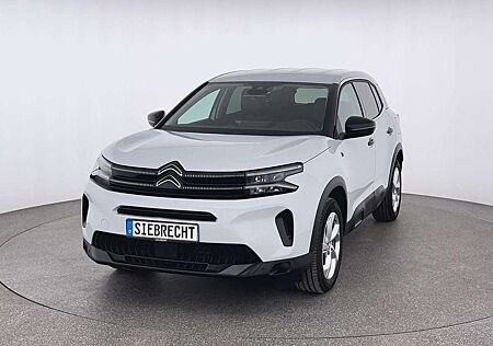 Citroën C5 Aircross Citroen Plus Hybrid 1.6*NAVI*SHZ*RFK*uvm
