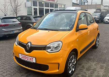 Renault Twingo Limited KLIMA/FALTDACH/2.HAND/SCHECKHEFT