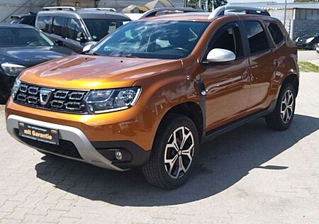 Dacia Duster II Adventure+CAM360+SHZ+NAVI+PDC+GARANTIE
