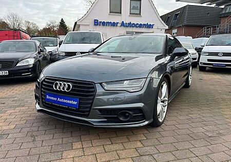 Audi A7 Sportback,3,0TDI,20",3x S-Line,Keyless Go,Led