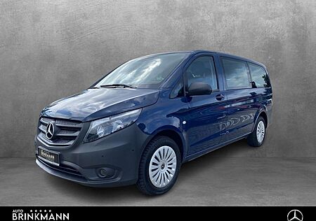 Mercedes-Benz Vito 114 CDI Tourer PRO Lang SHZ/Kamera/Parktr.