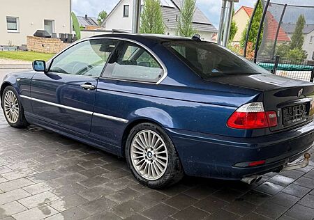 BMW 330 Ci