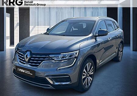Renault Koleos Initiale Paris 4x4