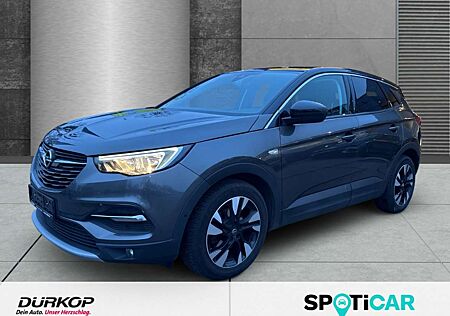 Opel Grandland X Design Line Navi LED Apple CarPlay Android Auto Me