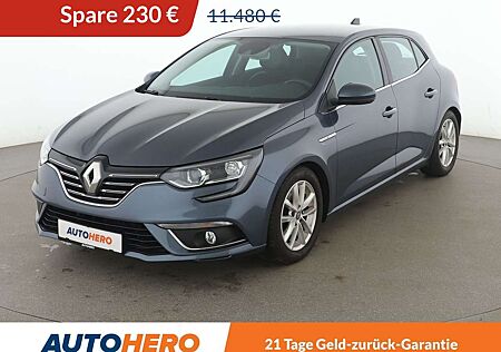 Renault Megane 1.2 TCe Energy Intens*NAVI*PDC*KLIMA*