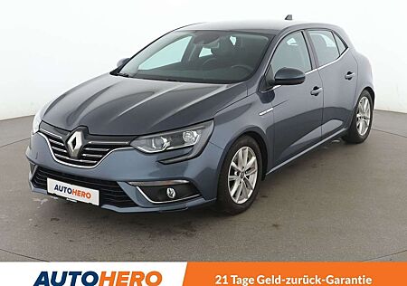 Renault Megane 1.2 TCe Energy Intens*NAVI*PDC*KLIMA*
