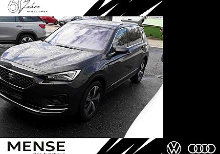Seat Tarraco 2.0TDI DSG 4x4 Xcellence |AHK|ACC|Beats