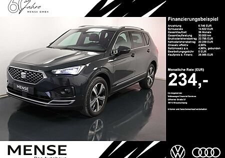 Seat Tarraco 2.0TDI DSG 4x4 Xcellence |AHK|ACC|Beats