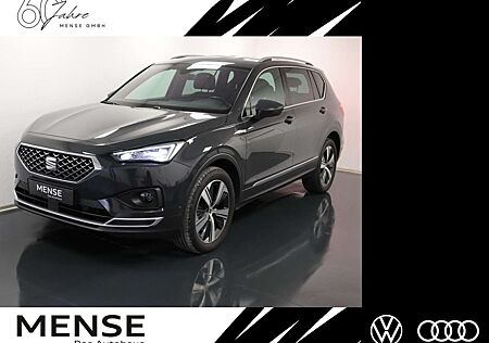Seat Tarraco 2.0TDI DSG 4x4 Xcellence |AHK|ACC|Beats