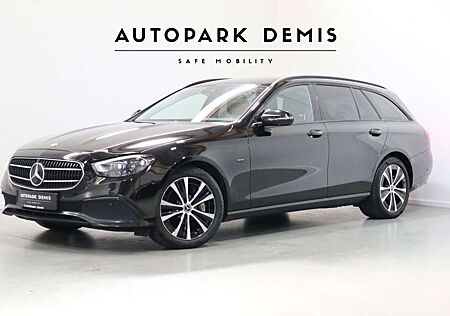 Mercedes-Benz E 300 de T-BURMESTER/MEMORY/NIGHT/WIDE/360/AMBIE