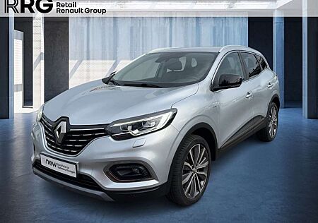 Renault Kadjar TCe 140 EDC Bose Edition Winter-Paket Navi City- P