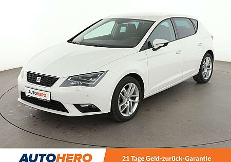 Seat Leon 1.4 TSI Style *NAVI*LED*TEMPO*PDC*SHZ*KLIMA*