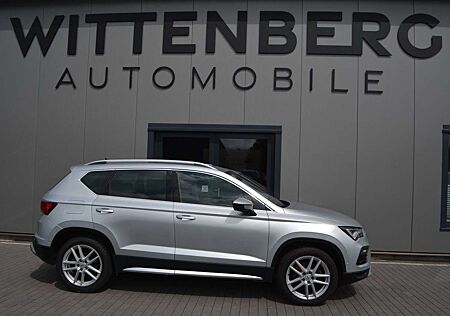 Seat Ateca Xperience 4Drive-Garantie incl-Service neu