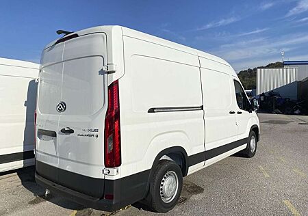 Maxus Deliver 9 2.0 Diesel 148 L3H2 LED Kam PDC Temp 108 kW (14...