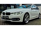 BMW 318d 318 3 Touring Sport Line Kamera AHK Auto L