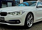 BMW 318d 318 3 Touring Sport Line Kamera AHK Auto L