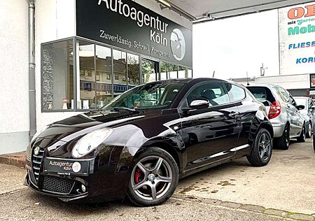 Alfa Romeo MiTo 1.3 JTDM 16V Eco Turismo *KLIMA*PDC*