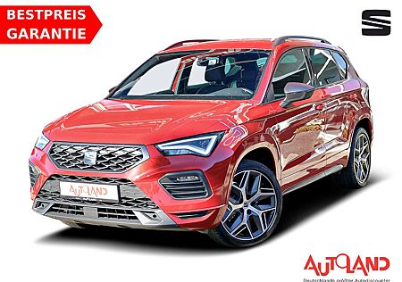 Seat Ateca 1.5 FR LED Navi Beats Kamera Tempomat DAB