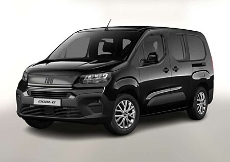 Fiat Doblo Kombi Maxi 130 7S Navi Klimaaut Keyl Kam 96 kW ...