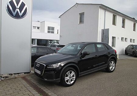 Audi Q2 basis ultra 1.0 TFSI 6-Gang KLIMA LEICHTMETALL