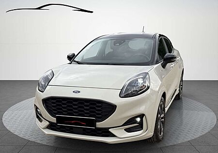 Ford Puma ST-Line / 12 MONATE GARANTIE /LED