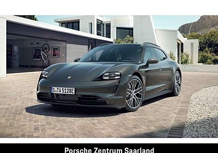 Porsche Taycan Sport Turismo